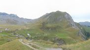 Archived webcam image showing Engstligen alp on 24 Sep 2026 at 16:53