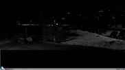 Archiviertes Webcam Bild: Adelboden: Blick Hotel Alpina zum Weltcuphang am 26 Feb 2026 um 02:10 Uhr