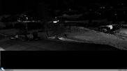 Archived webcam image showing Hotel Alpina at Adelboden Boden on 5 Apr 2026 at 04:24