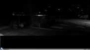 Archived webcam image showing Hotel Alpina at Adelboden Boden on 18 Apr 2026 at 02:49