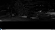 Archiviertes Webcam Bild: Adelboden: Blick Hotel Alpina zum Weltcuphang am 28.05.2026 um 04:50 Uhr