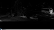 Archived webcam image showing Hotel Alpina at Adelboden Boden on 12 Jun 2026 at 00:59