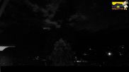 Archived webcam image showing Hotel Alpina at Adelboden Boden on 25 Jun 2026 at 00:08