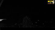 Archived webcam image showing Hotel Alpina at Adelboden Boden on 10 Aug 2026 at 02:14