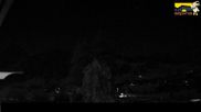 Archived webcam image showing Hotel Alpina at Adelboden Boden on 2 Sep 2026 at 02:25
