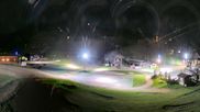 Archived webcam image showing Méribel-Mottaret on 26 May 2026 at 04:03