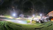 Archived webcam image showing Méribel-Mottaret on 13 Jun 2026 at 02:31