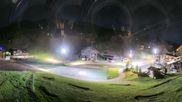 Archived webcam image showing Méribel-Mottaret on 13 Jun 2026 at 04:31