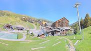 Archived webcam image showing Méribel-Mottaret on 13 Jun 2026 at 10:31