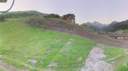 Archiviertes Webcam Bild: Méribel-Motarret am 24.06.2026 um 06:42 Uhr
