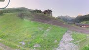 Archiviertes Webcam Bild: Méribel-Motarret am 24.06.2026 um 07:42 Uhr
