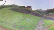 Archived webcam image showing Méribel-Mottaret on 30 Jun 2026 at 06:35