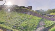 Archived webcam image showing Méribel-Mottaret on 30 Jun 2026 at 08:35