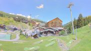 Archived webcam image showing Méribel-Mottaret on 30 Jun 2026 at 12:35