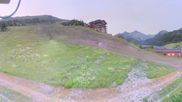 Archiviertes Webcam Bild: Méribel-Motarret am 13.07.2026 um 06:24 Uhr