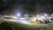 Archived webcam image showing Méribel-Mottaret on 25 Jul 2026 at 02:30