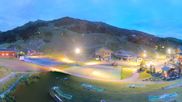 Archived webcam image showing Méribel-Mottaret on 25 Jul 2026 at 06:30