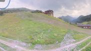 Archived webcam image showing Méribel-Mottaret on 25 Jul 2026 at 14:30
