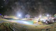 Archived webcam image showing Méribel-Mottaret on 12 Aug 2026 at 06:07