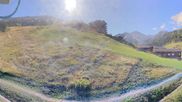Archived webcam image showing Méribel-Mottaret on 29 Aug 2026 at 10:34