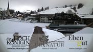 Archiviertes Webcam Bild: Maria Alm: Mountain Resort Hochkönigin am 26 Feb 2026 um 02:22 Uhr