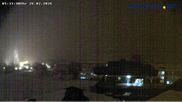 Archiviertes Webcam Bild: Maria Alm: Mountain Resort Hochkönigin am 26 Feb 2026 um 20:25 Uhr