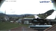 Archiviertes Webcam Bild: Maria Alm: Mountain Resort Hochkönigin am 12.04.2026 um 02:01 Uhr