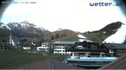 Archiviertes Webcam Bild: Maria Alm: Mountain Resort Hochkönigin am 12.04.2026 um 10:01 Uhr