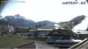 Archiviertes Webcam Bild: Maria Alm: Mountain Resort Hochkönigin am 13.04.2026 um 00:17 Uhr