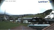Archiviertes Webcam Bild: Maria Alm: Mountain Resort Hochkönigin am 17.04.2026 um 00:12 Uhr