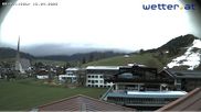Archiviertes Webcam Bild: Maria Alm: Mountain Resort Hochkönigin am 17.04.2026 um 02:12 Uhr