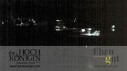 Archived webcam image showing Maria Alm - Webcam Resort Hochkönigin on 1 May 2026 at 16:57