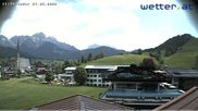 Archiviertes Webcam Bild: Maria Alm: Mountain Resort Hochkönigin am 28.05.2026 um 02:37 Uhr