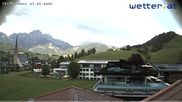 Archiviertes Webcam Bild: Maria Alm: Mountain Resort Hochkönigin am 28.05.2026 um 06:37 Uhr