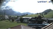 Archiviertes Webcam Bild: Maria Alm: Mountain Resort Hochkönigin am 29.05.2026 um 00:52 Uhr