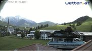 Archiviertes Webcam Bild: Maria Alm: Mountain Resort Hochkönigin am 29.05.2026 um 02:52 Uhr