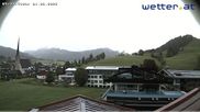 Archiviertes Webcam Bild: Maria Alm: Mountain Resort Hochkönigin am 02.06.2026 um 00:21 Uhr