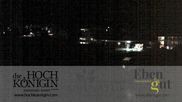 Archived webcam image showing Maria Alm - Webcam Resort Hochkönigin on 16 Jun 2026 at 14:59
