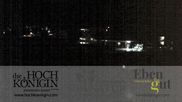 Archived webcam image showing Maria Alm - Webcam Resort Hochkönigin on 16 Jun 2026 at 16:59