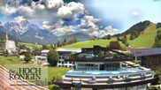 Archiviertes Webcam Bild: Maria Alm: Mountain Resort Hochkönigin am 12.07.2026 um 04:54 Uhr
