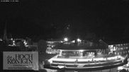 Archiviertes Webcam Bild: Maria Alm: Mountain Resort Hochkönigin am 12.07.2026 um 14:54 Uhr
