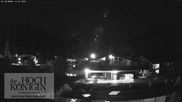 Archiviertes Webcam Bild: Maria Alm: Mountain Resort Hochkönigin am 12.07.2026 um 16:29 Uhr
