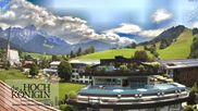 Archiviertes Webcam Bild: Maria Alm: Mountain Resort Hochkönigin am 17.07.2026 um 02:39 Uhr
