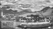 Archived webcam image showing Maria Alm - Webcam Resort Hochkönigin on 26 Aug 2026 at 12:31