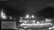 Archived webcam image showing Maria Alm - Webcam Resort Hochkönigin on 26 Aug 2026 at 14:31