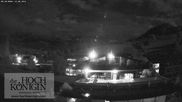 Archived webcam image showing Maria Alm - Webcam Resort Hochkönigin on 26 Aug 2026 at 16:31