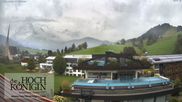 Archiviertes Webcam Bild: Maria Alm: Mountain Resort Hochkönigin am 10.09.2026 um 04:06 Uhr