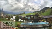 Archiviertes Webcam Bild: Maria Alm: Mountain Resort Hochkönigin am 10.09.2026 um 06:06 Uhr