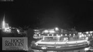 Archiviertes Webcam Bild: Maria Alm: Mountain Resort Hochkönigin am 10.09.2026 um 12:06 Uhr