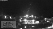 Archiviertes Webcam Bild: Maria Alm: Mountain Resort Hochkönigin am 10.09.2026 um 14:06 Uhr